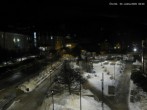 Archiv Foto Webcam Dorfzentrum Janské Lázně 05:00