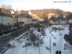 Archived image Webcam Village center 15:00