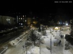 Archiv Foto Webcam Dorfzentrum Janské Lázně 17:00