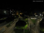 Archived image Webcam Village center 21:00