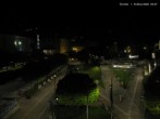 Archiv Foto Webcam Dorfzentrum Janské Lázně 23:00