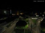 Archiv Foto Webcam Dorfzentrum Janské Lázně 01:00