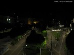 Archiv Foto Webcam Dorfzentrum Janské Lázně 23:00