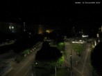 Archiv Foto Webcam Dorfzentrum Janské Lázně 01:00