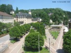 Archiv Foto Webcam Dorfzentrum Janské Lázně 13:00