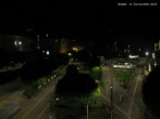 Archiv Foto Webcam Dorfzentrum Janské Lázně 21:00