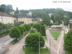 Archived image Webcam Village center 07:00