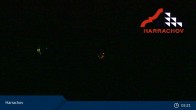 Archived image Webcam Ski Jump Harrachov 23:00