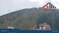 Archived image Webcam Ski Jump Harrachov 10:00