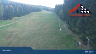 Archived image Webcam Ski Jump Harrachov 02:00
