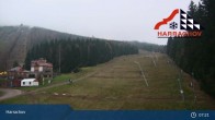 Archived image Webcam Ski Jump Harrachov 06:00