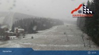 Archived image Webcam Ski Jump Harrachov 12:00