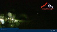 Archiv Foto Webcam Harrachov: Sprungschanzenanlage am Teufelsberg 04:00