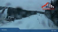 Archiv Foto Webcam Harrachov: Sprungschanzenanlage am Teufelsberg 07:00