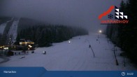 Archiv Foto Webcam Harrachov: Sprungschanzenanlage am Teufelsberg 16:00