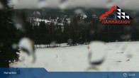 Archived image Webcam Ski Jump Harrachov 12:00