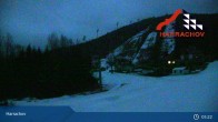 Archiv Foto Webcam Harrachov: Sprungschanzenanlage am Teufelsberg 00:00