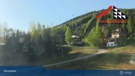 Archiv Foto Webcam Harrachov: Skipiste und Skisprunganlage am Teufelsberg 07:00