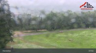 Archiv Foto Webcam Harrachov: Skipiste und Skisprunganlage am Teufelsberg 07:00