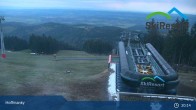 Archived image Webcam Mountain Station, Černá hora 02:00