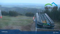 Archived image Webcam Mountain Station, Černá hora 00:00