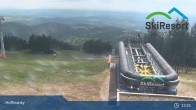 Archived image Webcam Mountain Station, Černá hora 12:00