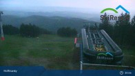 Archived image Webcam Mountain Station, Černá hora 02:00