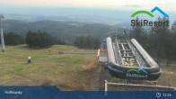 Archiv Foto Webcam Bergstation Hoffmanky, Černá hora 10:00