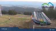 Archiv Foto Webcam Bergstation Hoffmanky, Černá hora 16:00