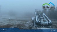 Archived image Webcam Mountain Station, Černá hora 14:00