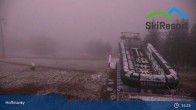 Archived image Webcam Mountain Station, Černá hora 16:00