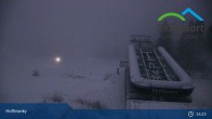 Archiv Foto Webcam Bergstation Hoffmanky, Černá hora 00:00