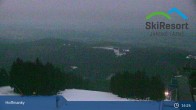 Archived image Webcam Mountain Station, Černá hora 16:00