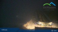 Archived image Webcam Mountain Station, Černá hora 00:00