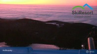 Archiv Foto Webcam Bergstation Hoffmanky, Černá hora 06:00