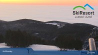 Archiv Foto Webcam Bergstation Hoffmanky, Černá hora 07:00