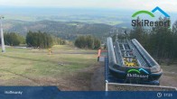 Archived image Webcam Mountain Station, Černá hora 16:00