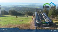 Archived image Webcam Mountain Station, Černá hora 06:00