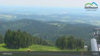 Archiv Foto Webcam Bergstation Hoffmanky, Černá hora 12:00