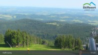 Archived image Webcam Mountain Station, Černá hora 16:00