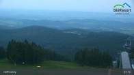 Archiv Foto Webcam Bergstation Hoffmanky, Černá hora 20:00