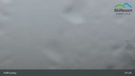 Archived image Webcam Mountain Station, Černá hora 06:00