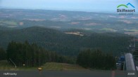 Archiv Foto Webcam Bergstation Hoffmanky, Černá hora 00:00