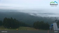 Archiv Foto Webcam Bergstation Hoffmanky, Černá hora 04:00