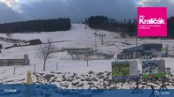 Archiv Foto Webcam Ski Kraličák 14:00