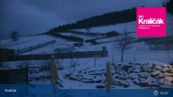 Archiv Foto Webcam Ski Kraličák 18:00