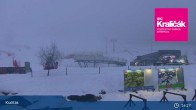 Archiv Foto Webcam Ski Kraličák 02:00