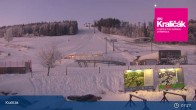 Archiv Foto Webcam Ski Kraličák 06:00