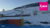 Archiv Foto Webcam Ski Kraličák 07:00