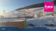 Archiv Foto Webcam Ski Kraličák 08:00